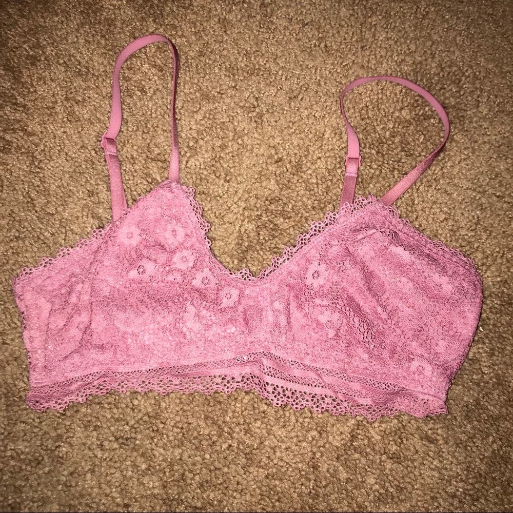 VS bra